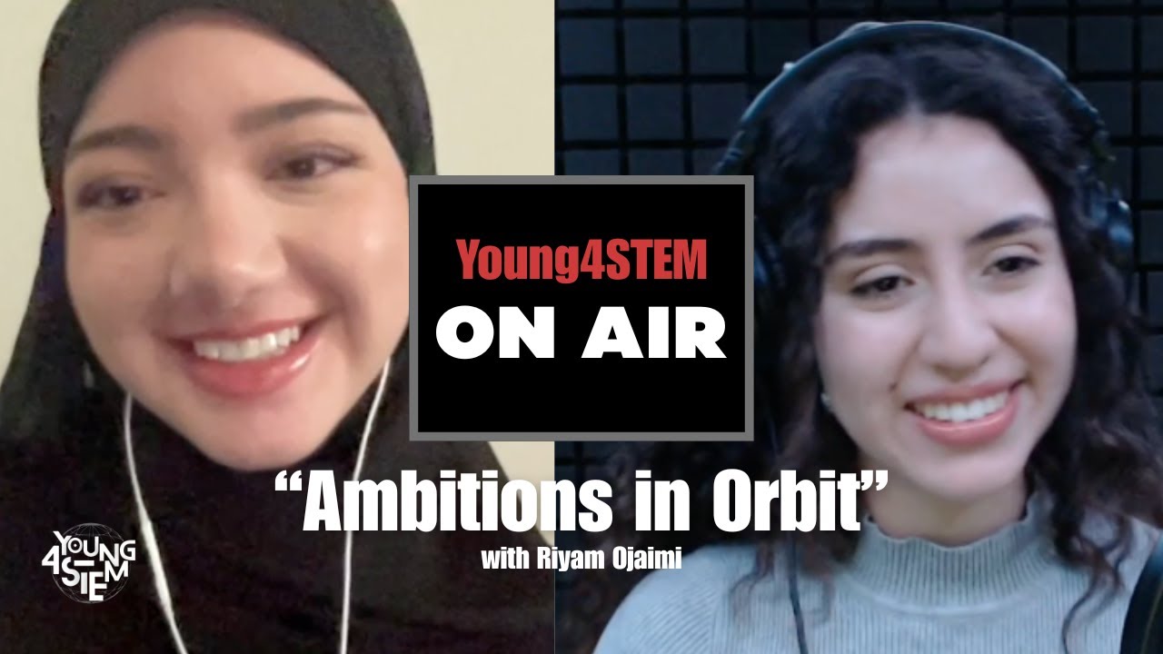 Interview with Riyam Ojaimi | y4s Interviews | Hosted by Paula Argudo