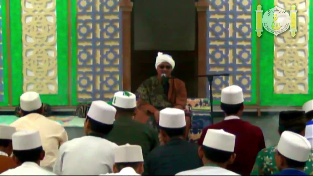 annur cadas tangerang Live Stream