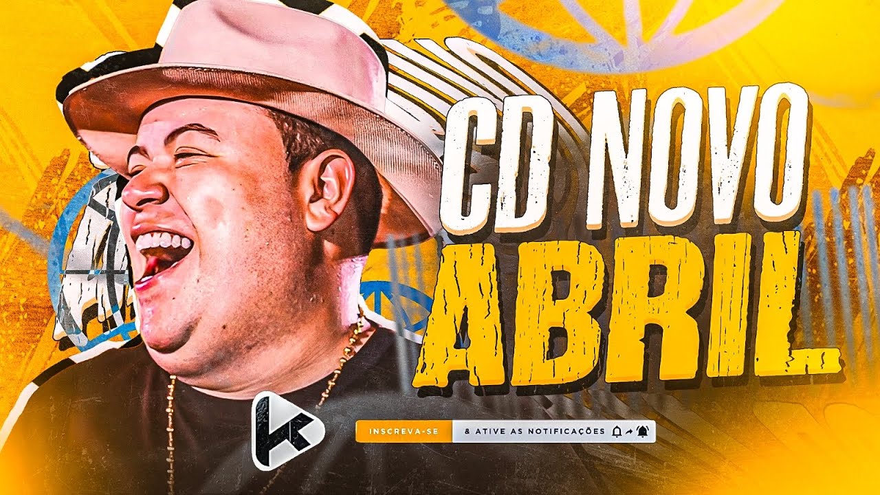 REY VAQUEIRO REPERTÓRIO 2026 - REY VAQUEIRO ABRIL 2026 - REY VAQUEIRO PRA PAREDÃO 2026