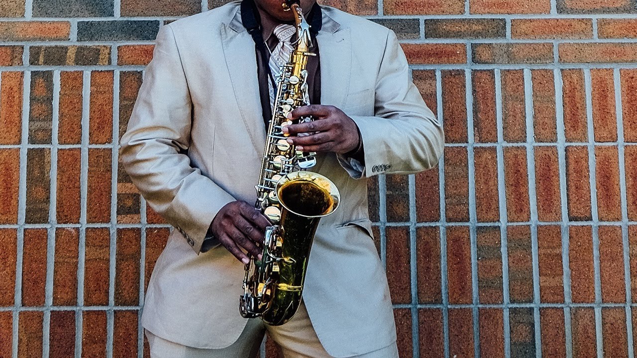 AGNUS DEI LIVE | Saxophone Worship | Christian Songs On Sax | Instrumental