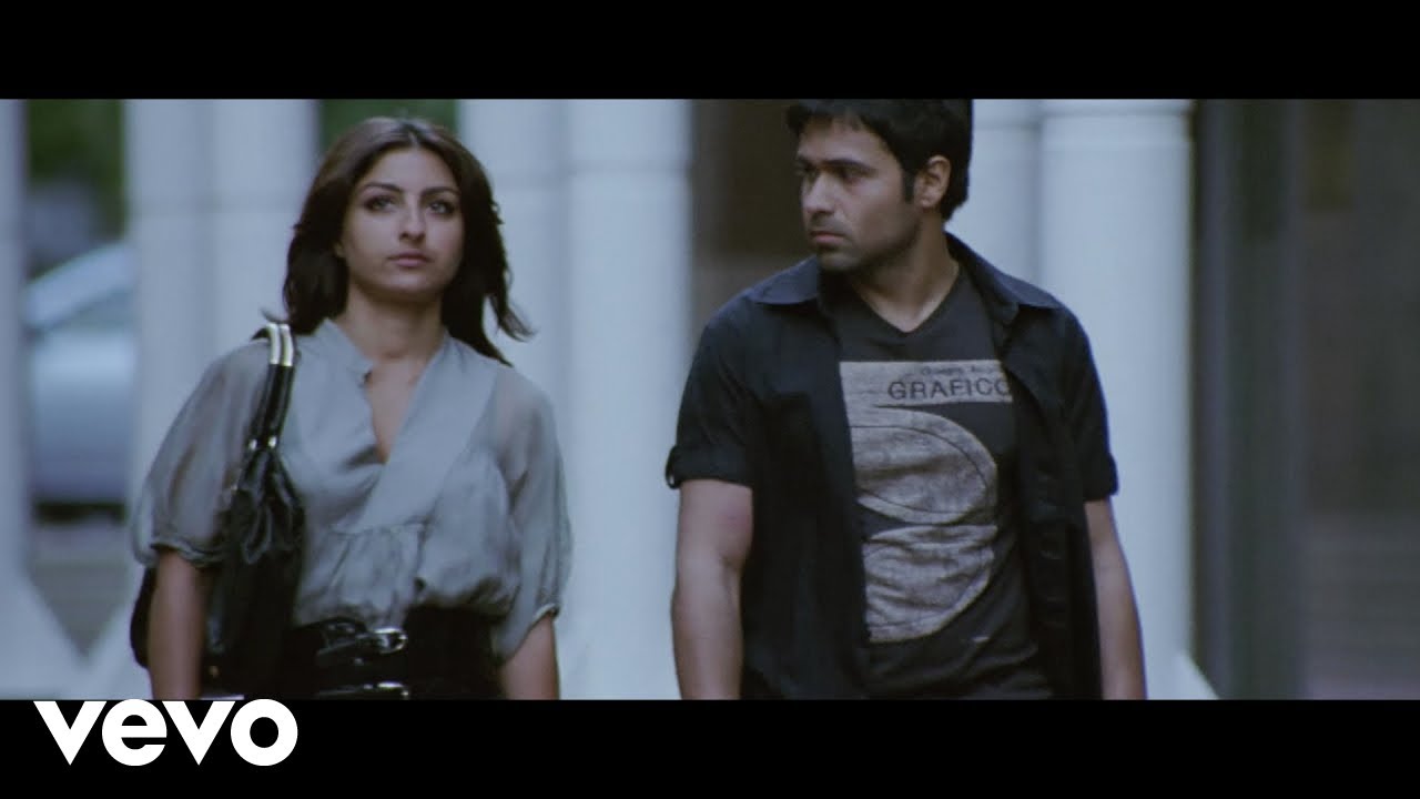 O Meri Jaan Best Lyric Video - Tum Mile|Emraan Hashmi,Soha Ali Khan|Pritam|KK