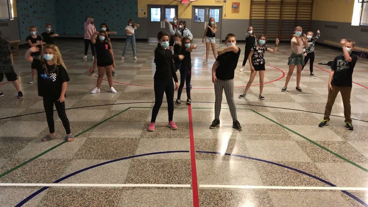 DANSE - Ensemble Sensible