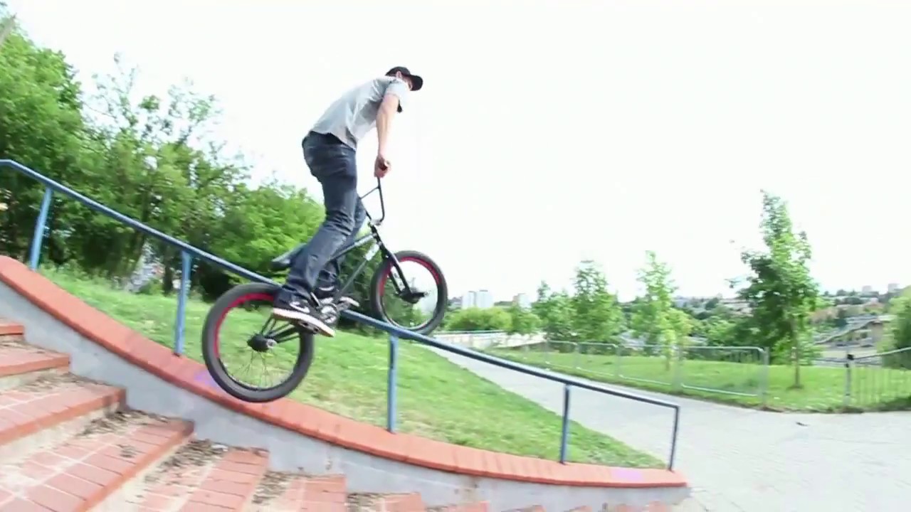 Adrian Sendyk Ratz part