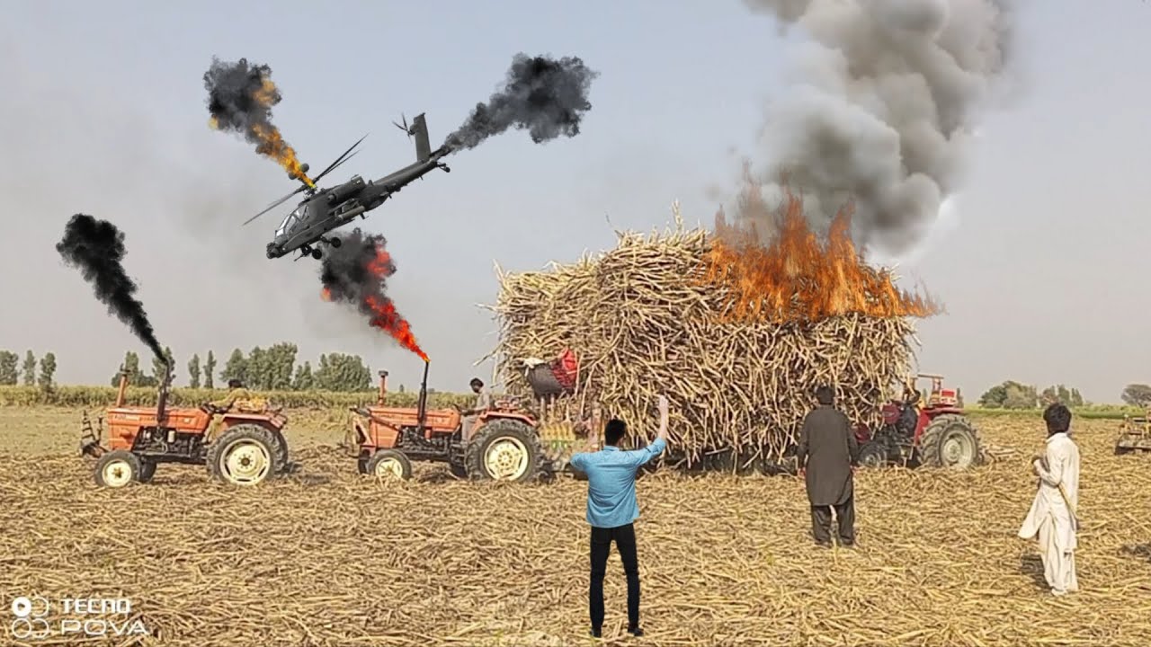 Alghazi treacter power full
