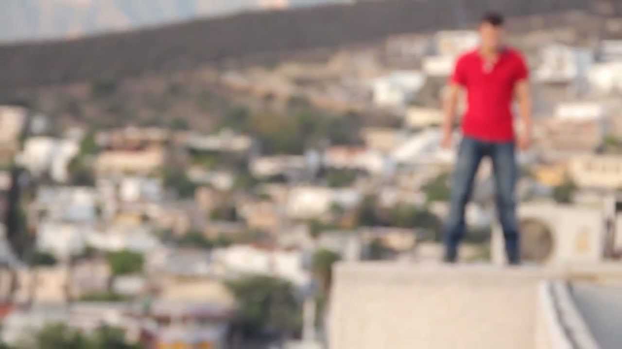 Adan Cruz ft. Wendy Garza - Perdiendo la luz  (Video Oficial)