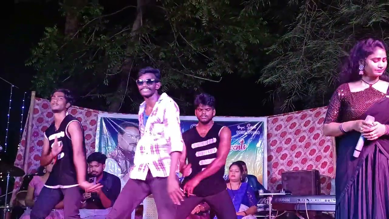 #jalsa #powerstarpawankalyan #titlesong Sri SRUTHI EVENT S AMALAPURAM ORGANIZER RAMESH 📞 8978396664