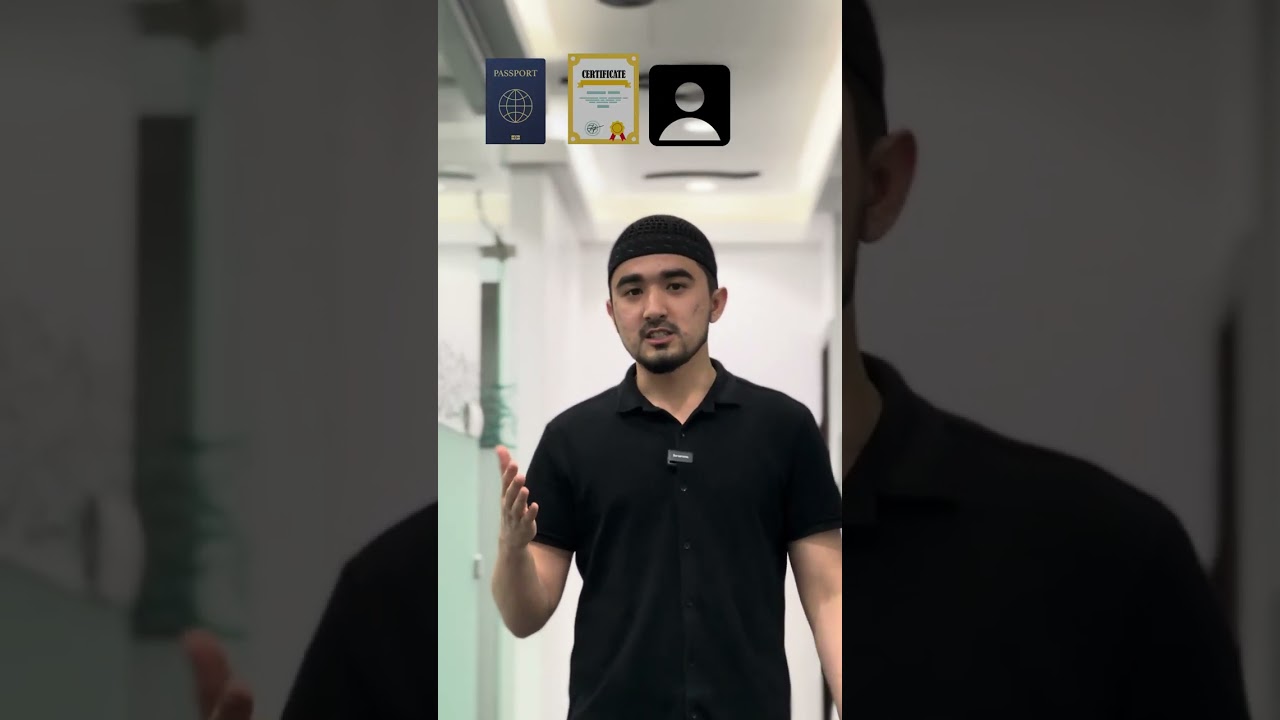 Malik Salmon akademiyasi haqida bilasizmi?