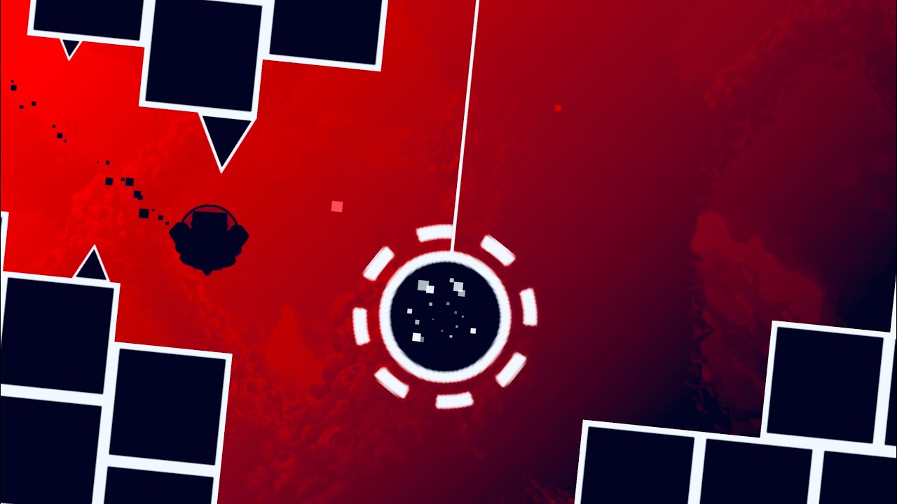 overdead - Layout