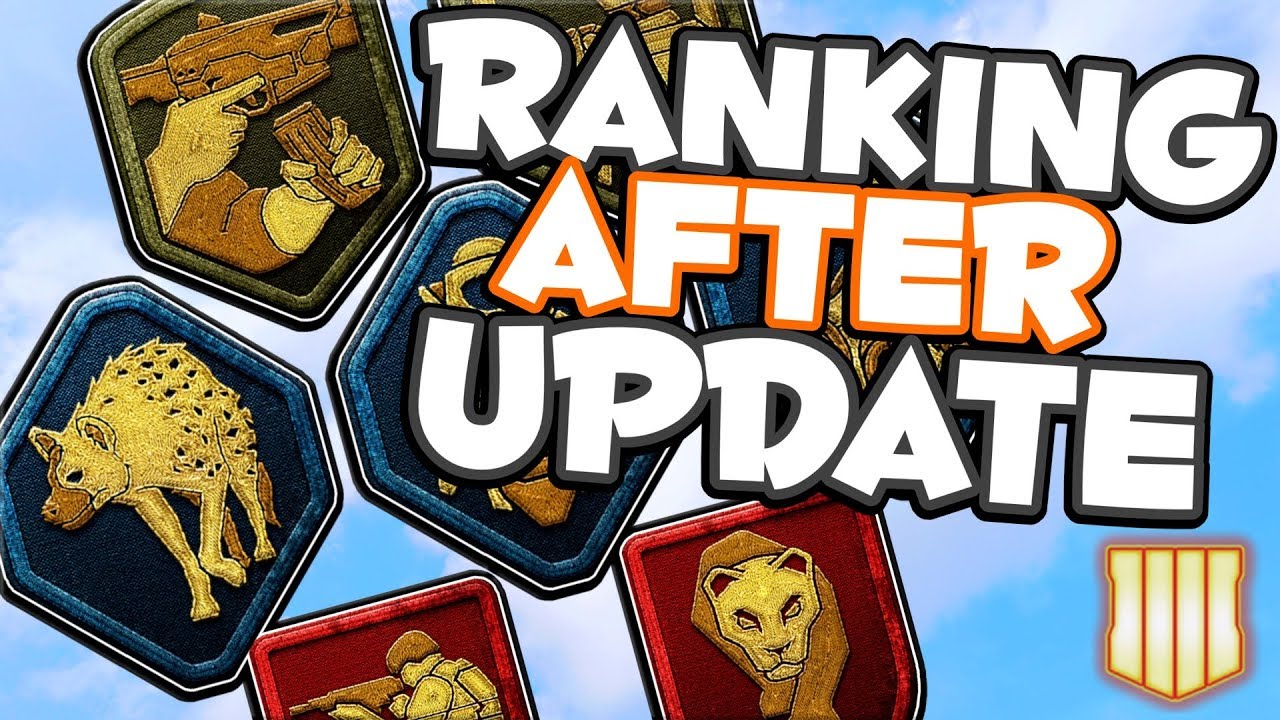 Ranking the Best Perks Right Now | CoD BO4 1.19 Update Class Setups