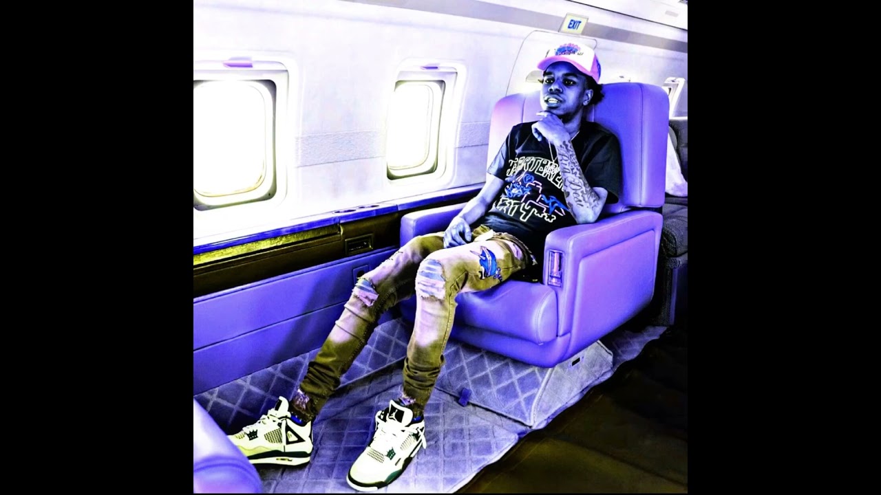 Lil Poppa - Mask On (Best Bass boosted)