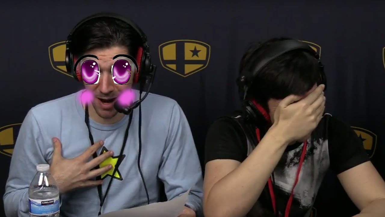 Scar's special message to GimR at The Big House 6