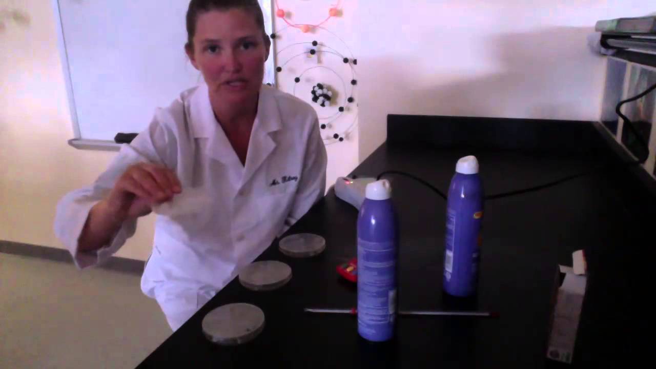 UV Beads-Sunscreen (SBJH Science Projects)