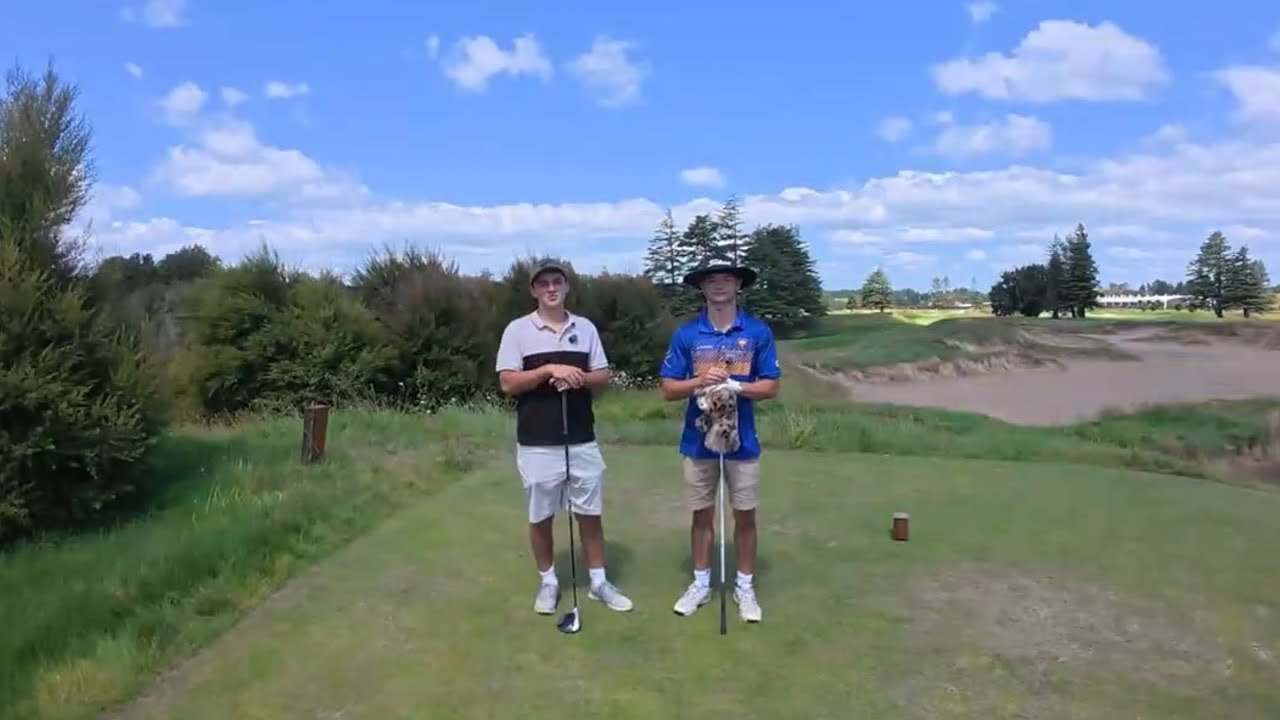 6 Hole Match (CLOSE)
