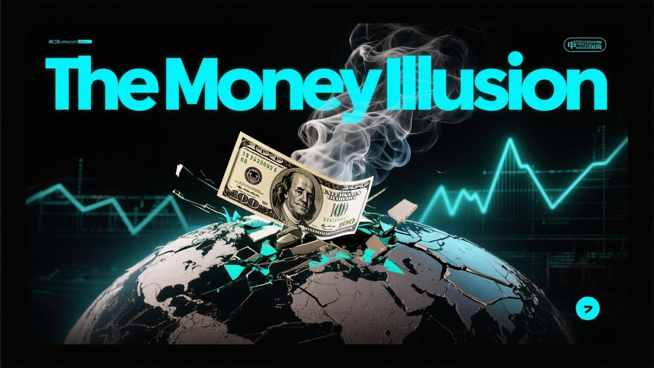 The Hidden Debt Empire Shaping Every Nation&rsquo;s Future