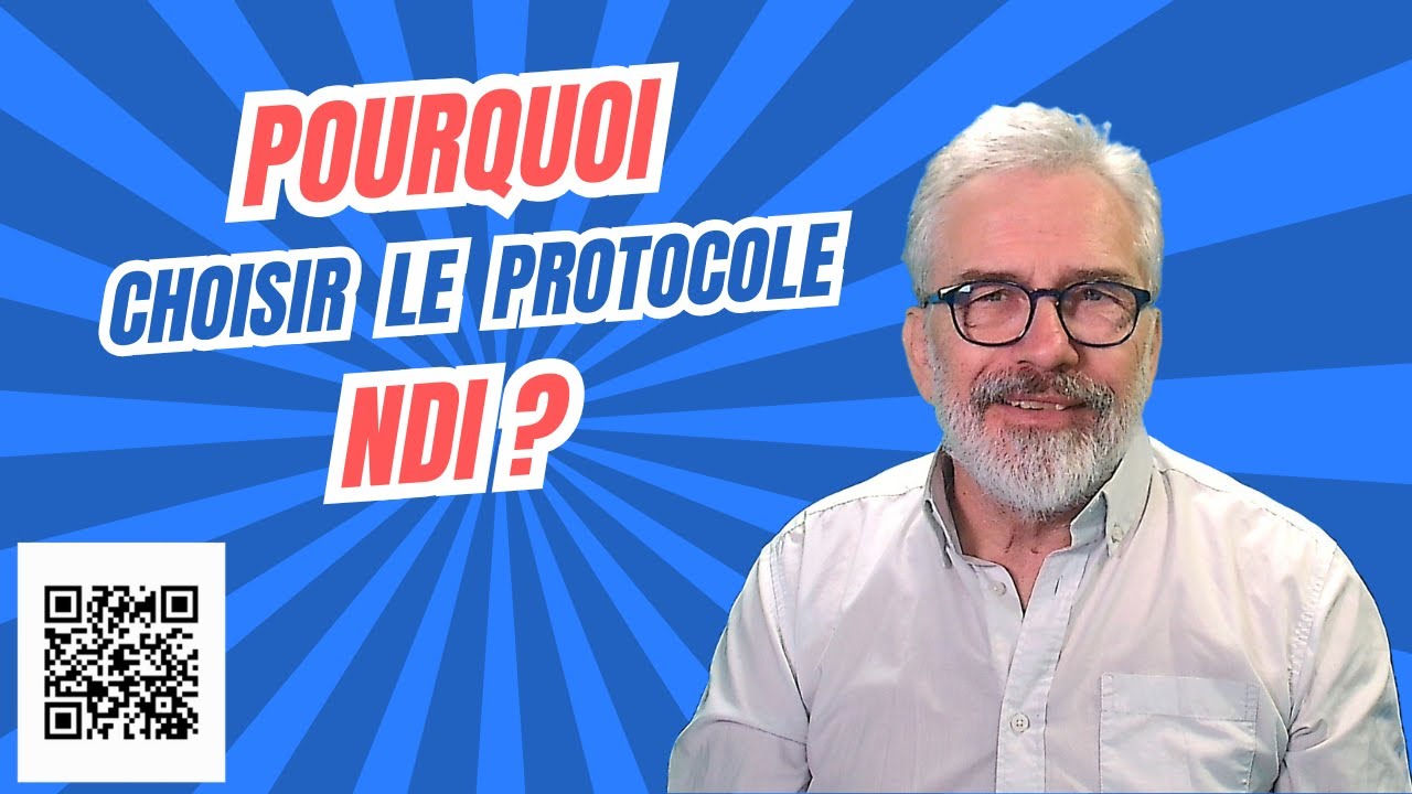 NDI: Le Futur de la Production Vidéo (Et Comment l'Intégrer)