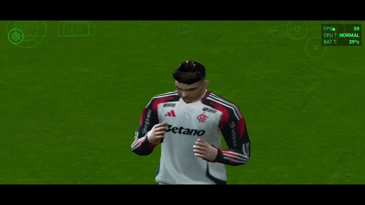 Vasco x Flamengo Campeonato brasileiro 1 Rodada Bomba pacht 2026