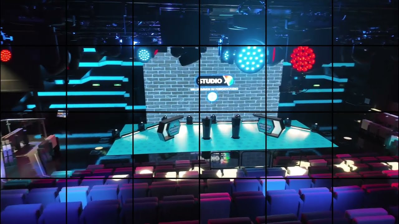2025 AIDAcosma   Kanaren mit Madeira   Entertainment