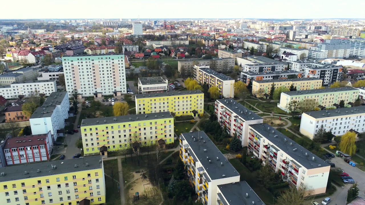 Białystok Towarowa, Traugutta, Dworzec Poleski