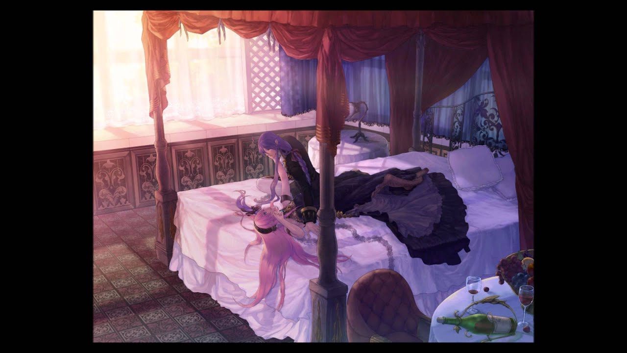 【Luka Megurine x Gakupo_Native】「Romeo and Cinderella」 【VOCALOID3カバー】