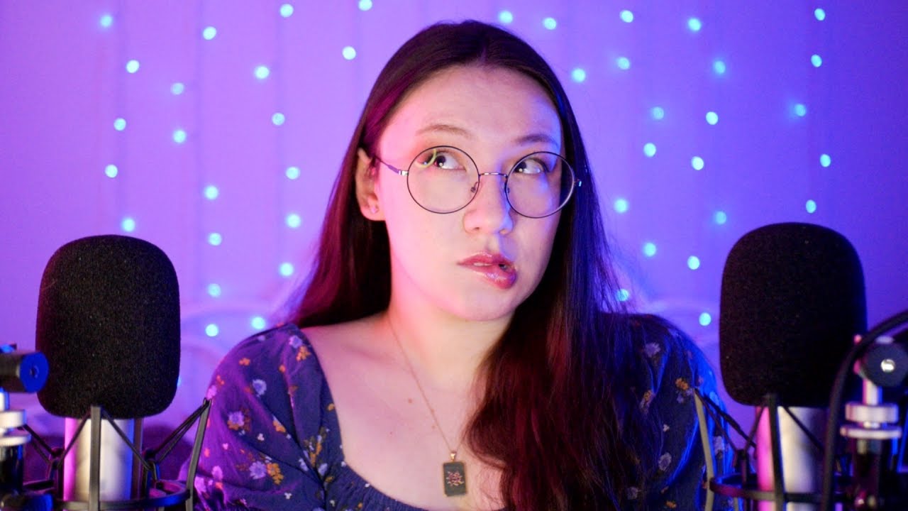 ASMR 🔥 Sharing my HOT TAKES with you 🔥 Ear to Ear Whispering 🔥 Harmless Hot Takes Tag