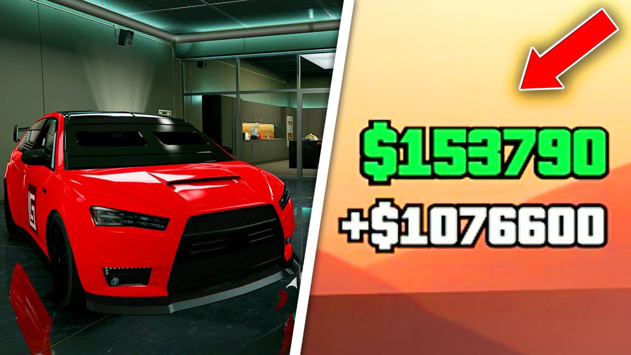 GTA V Online Tips for SOLO Players