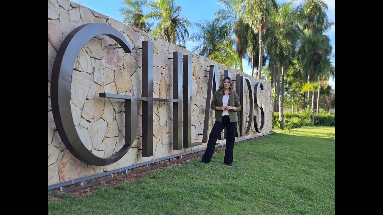 Highlands exclusividad, Crystal Lagoons y estilo de vida en San Bernardino