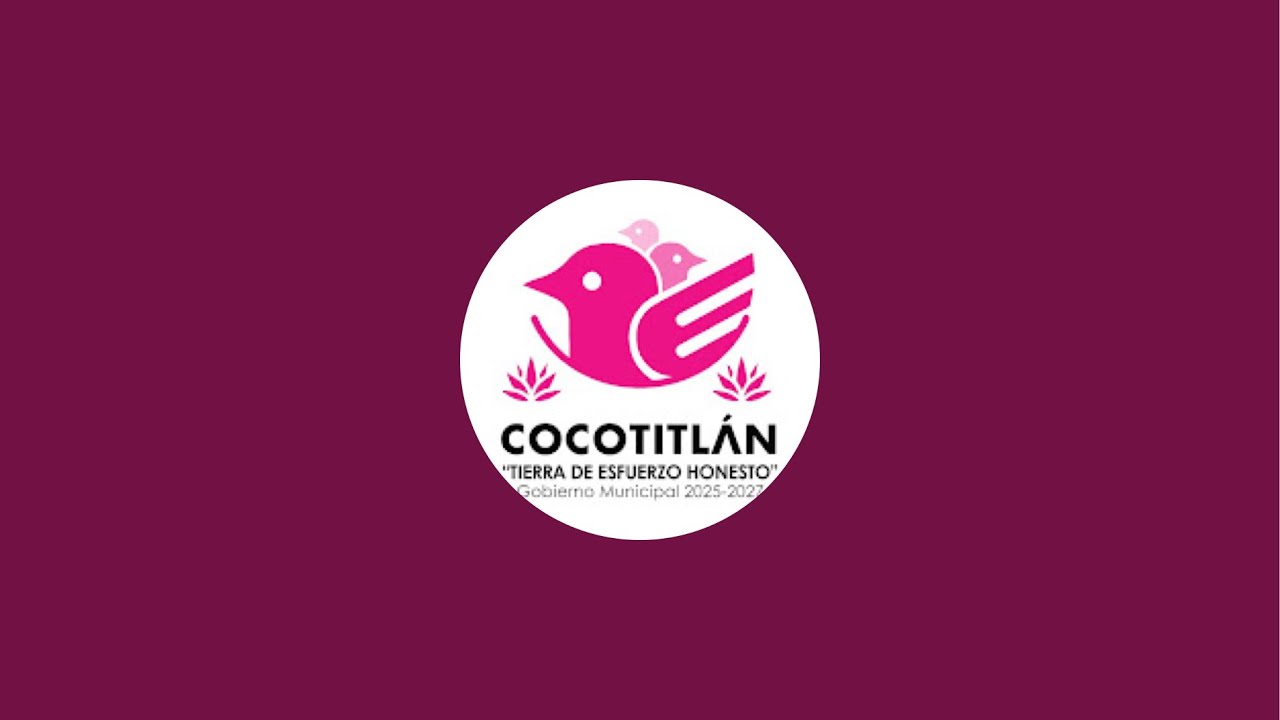 Cuarta Sesión Extraordinaria de Cabildo Cocotitlán 2025-2027