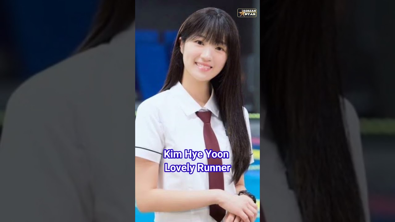 Candidate Best Actress//Drama Category At Baeksang Arts Awards 2025