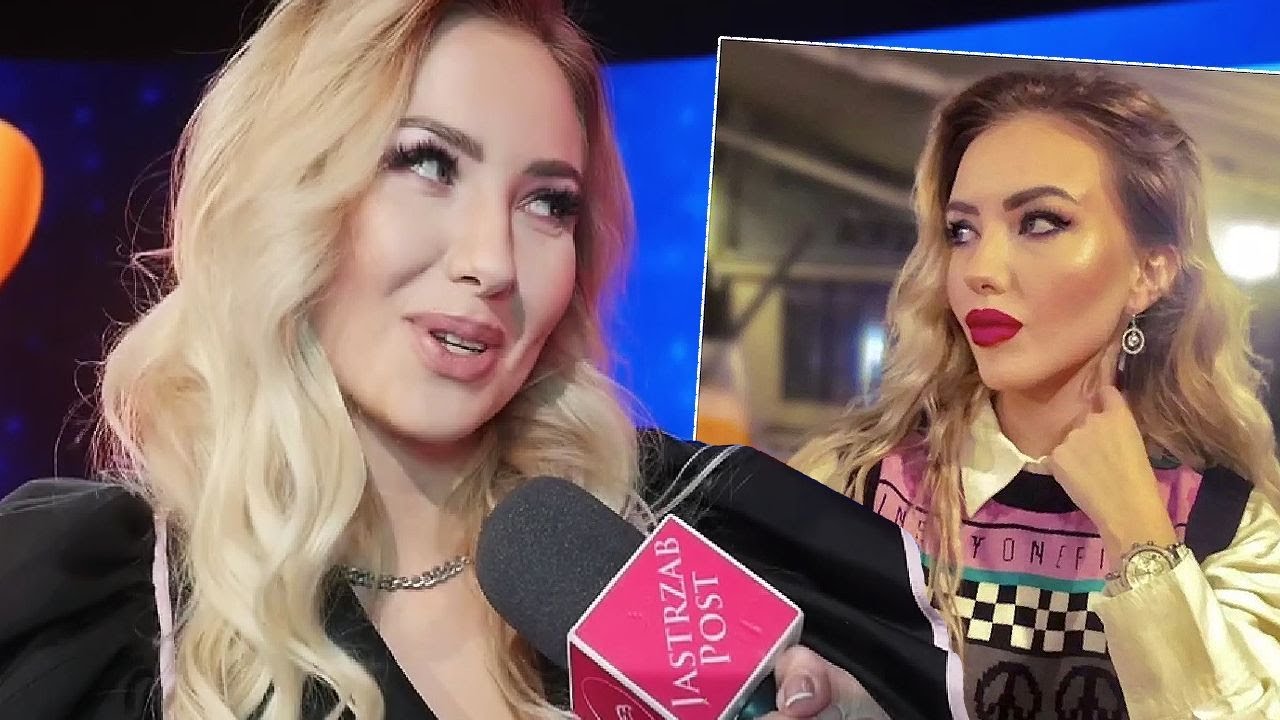 Daria Marx (Paranoia) o życiu uczuciowym. Czy ma chłopaka?