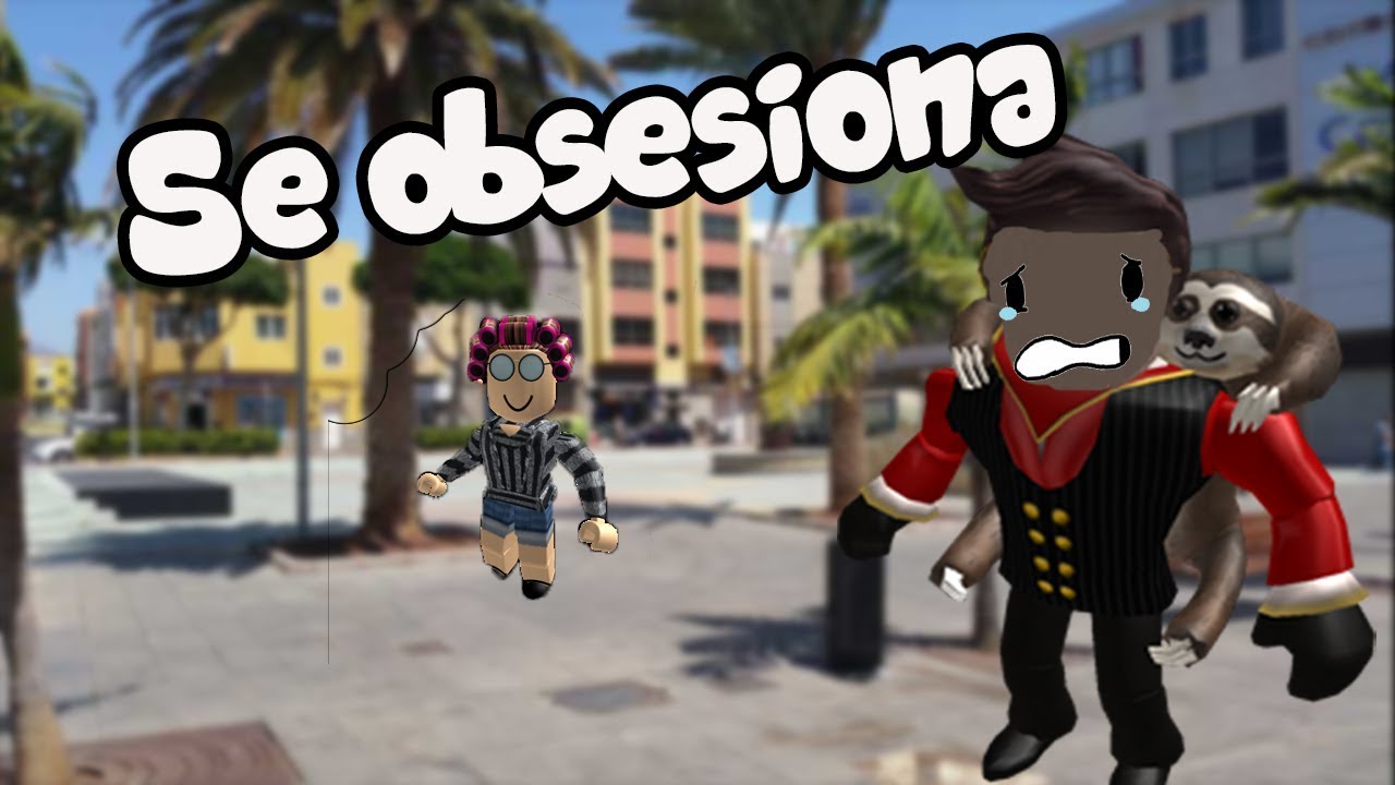 LA ABUELA RITA SE OBSESIONA CONMIGO | Augus