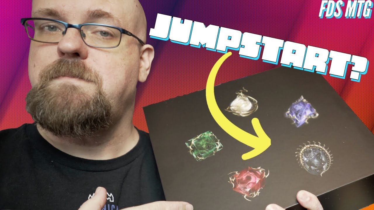 Jumpstart BattleBox: Возвращение | Руководство FDS