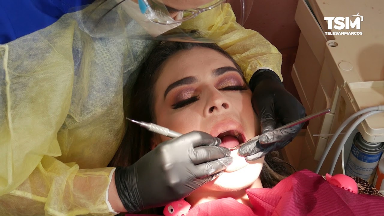 Beneficios de una Limpieza Dental - Vía Telesanmarcos