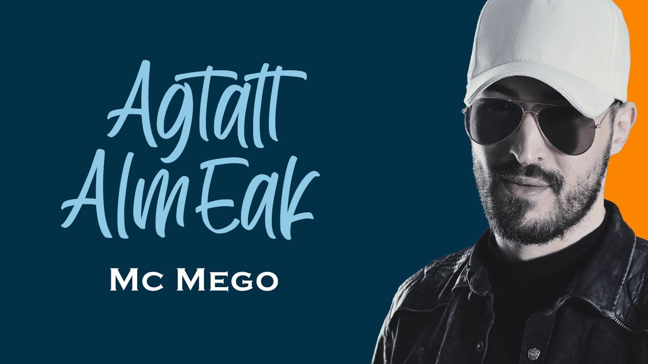Mc mego agtalt almEak | أقتلت المايك - أم سي ميقو