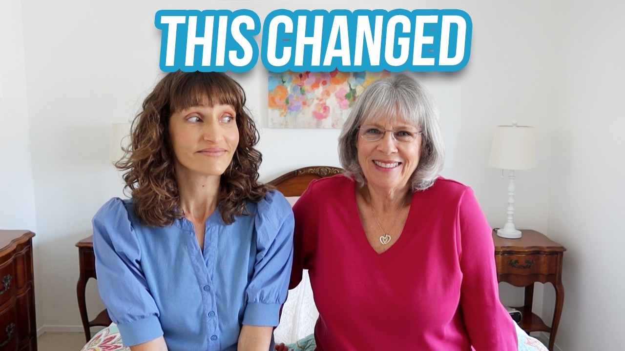 The Unexpected Benefits of Simplifying Our Home