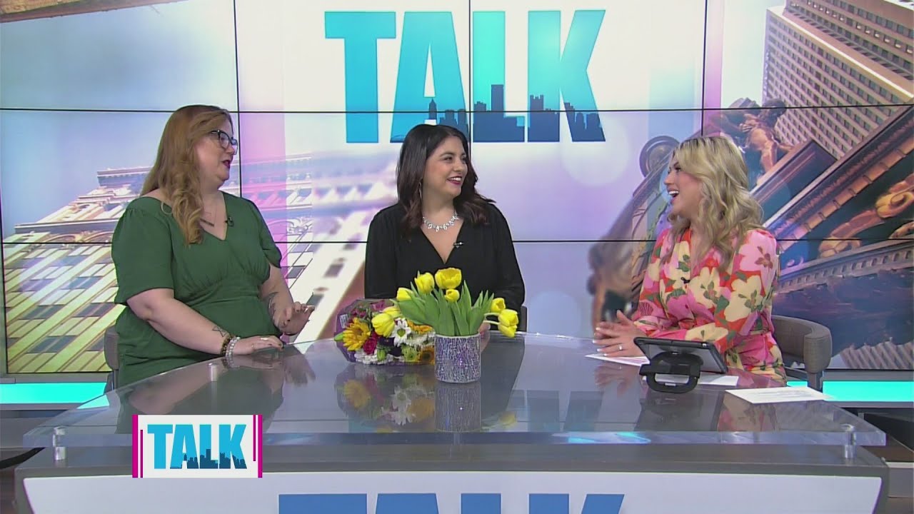 Talking celebrating milestones with the Unqualified Therapists