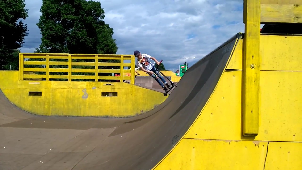 Mike Vosak Ott - Web edit