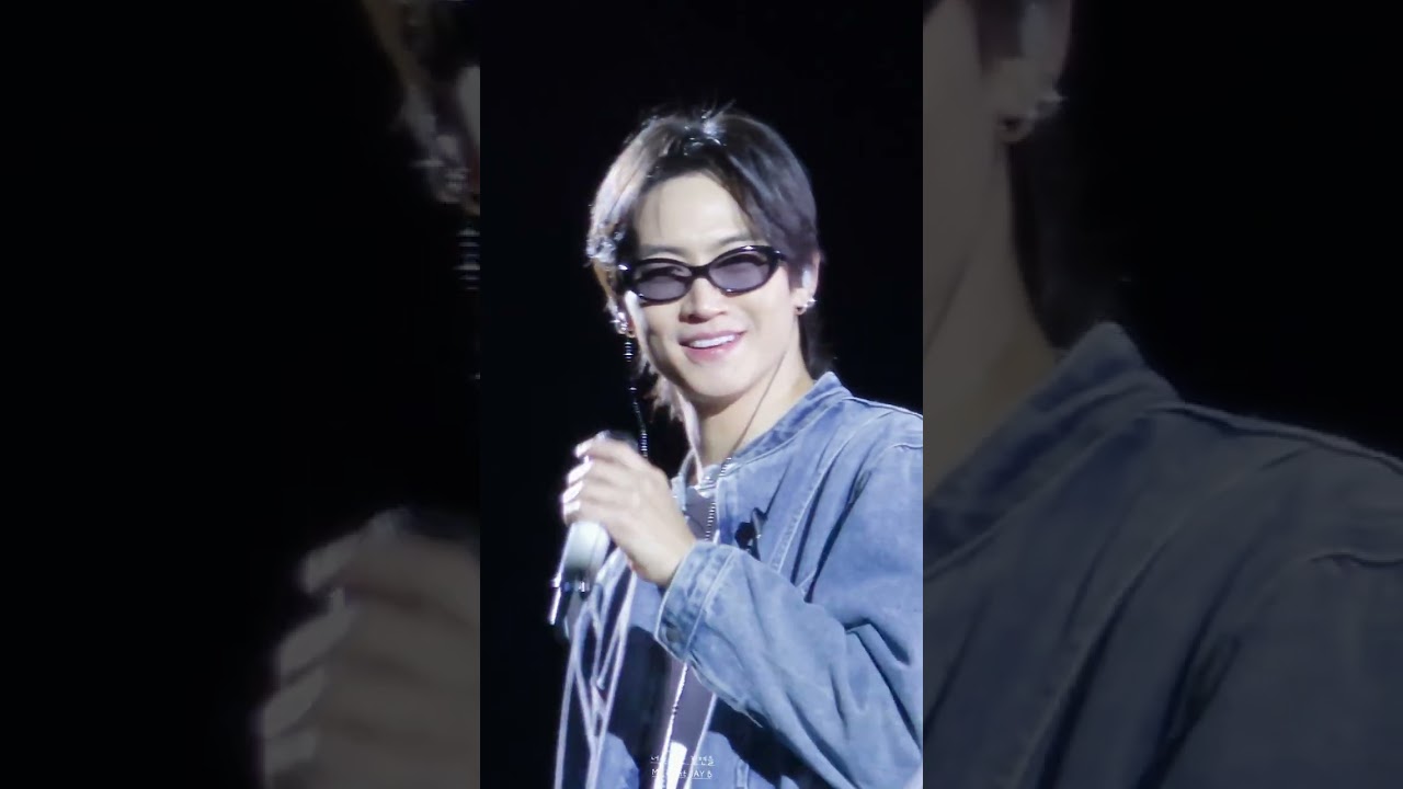 #TAPE_RE_LOAD_FINALE_BKK_DAY2 #제이비 #JAYB 