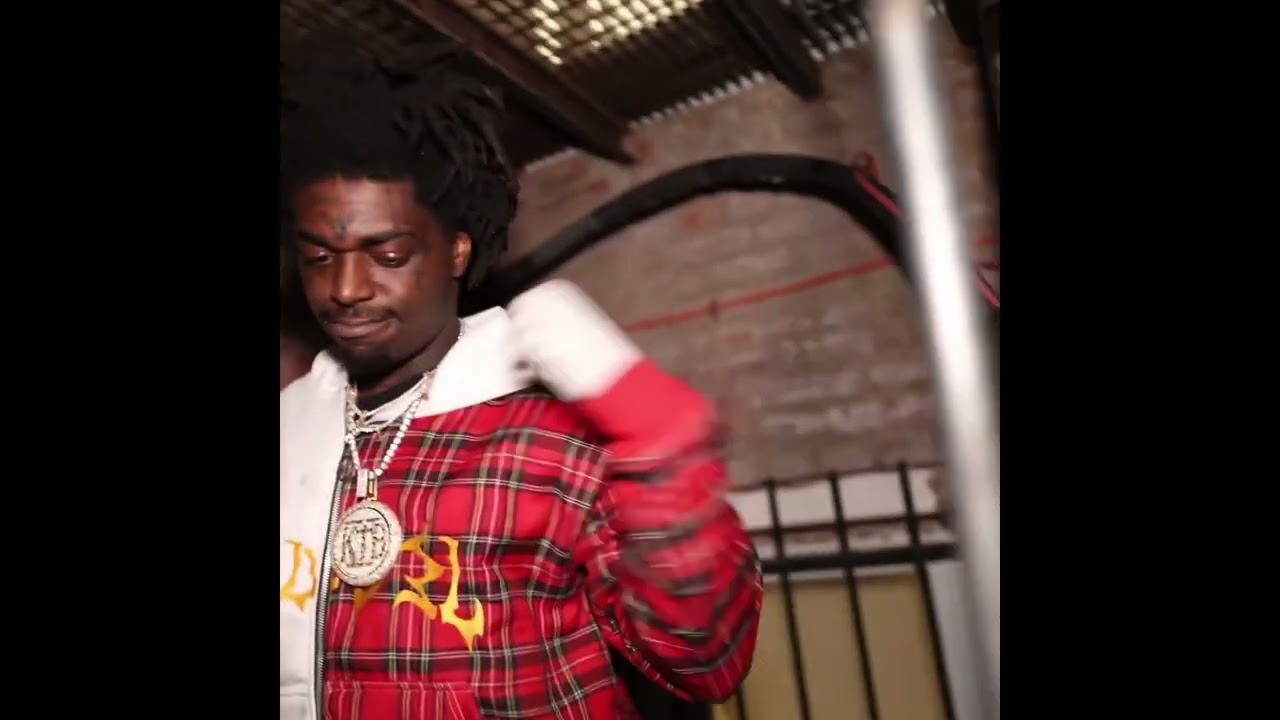 [FREE] Kodak Black Type Beat - 
