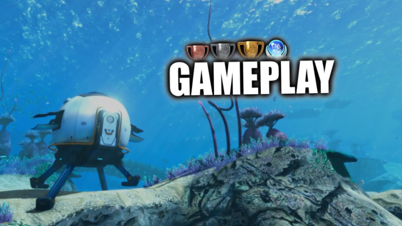 Subnautica Below Zero - I Have ZERO Idea... | Pt1