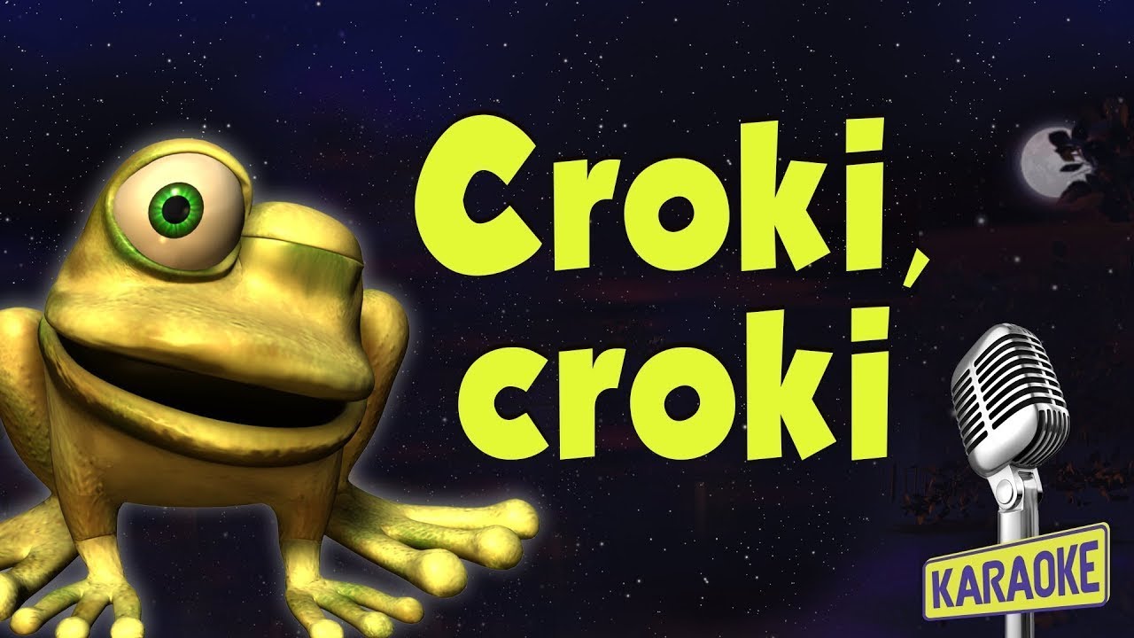 CROKI CROKI  Edgar Carrera  2021