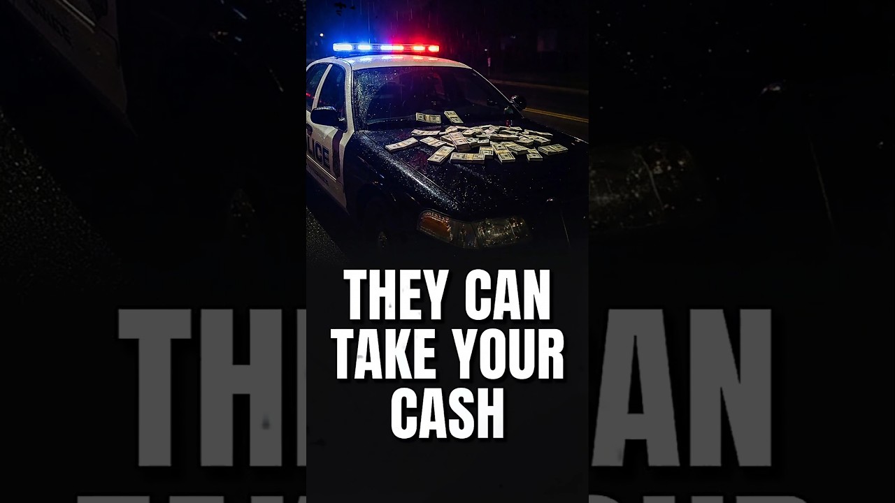SHOCKING US LAW