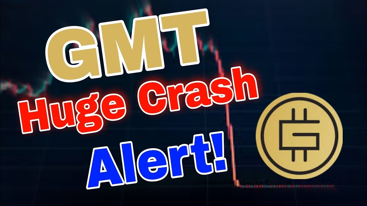GMT Big Prediction! STEPN Price Prediction! GMT News Today