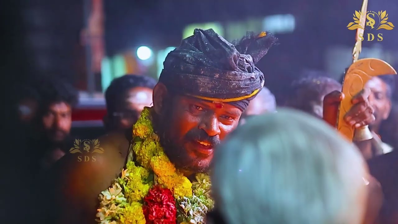 Cumbum Sri dharma sastra ayyapan kovil urchava thiruveedhi ula 2023 #ayyapansongs#cumbum