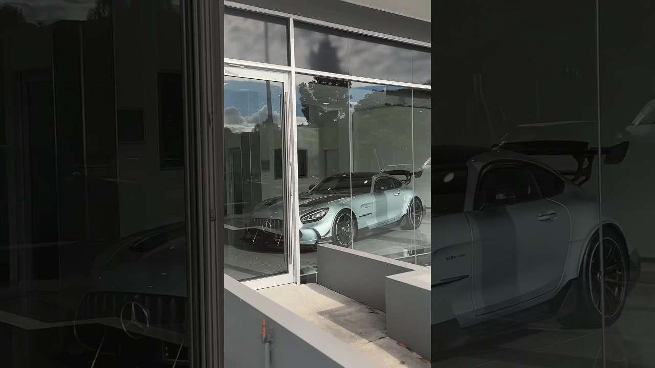 Mercedes AMG GT Black Series #amggt #mercedes #blackseries