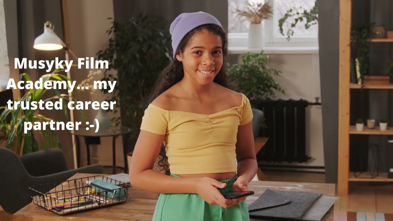 Online acting course | Learn Acting at Home| Join films Online