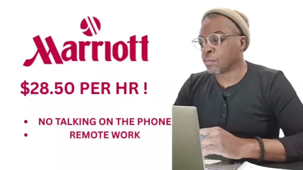 Flexible Remote Jobs Allow You To Work From ANYWHERE