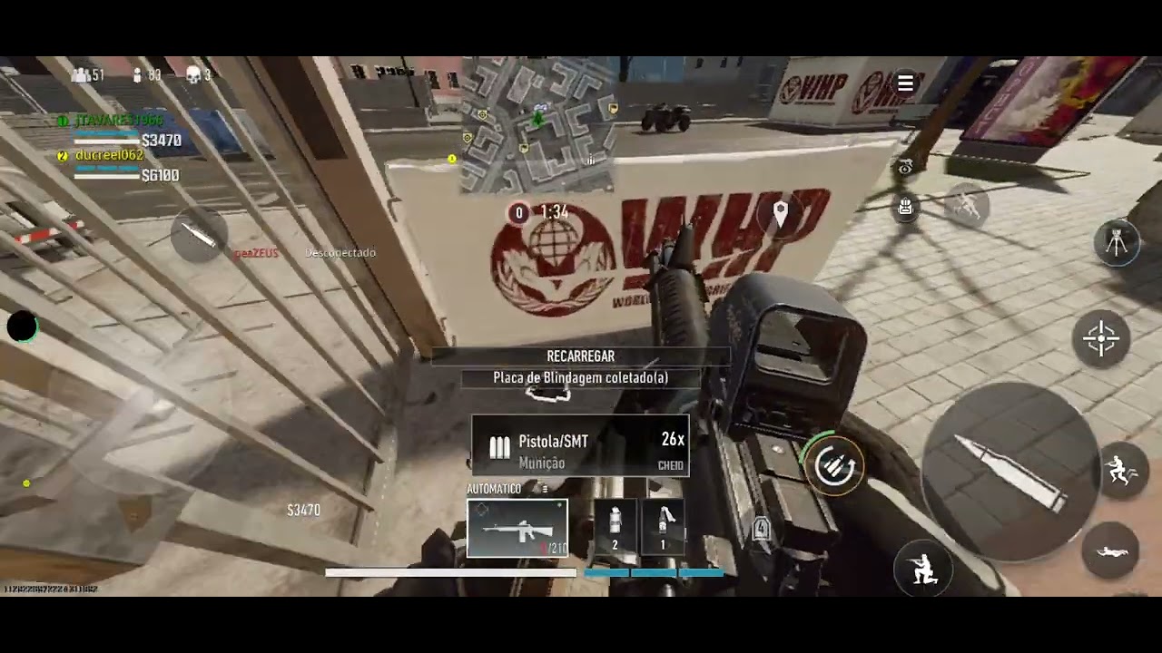 Warzone  mobile  ainda e muito  divertido  jogar   me divertido  muito