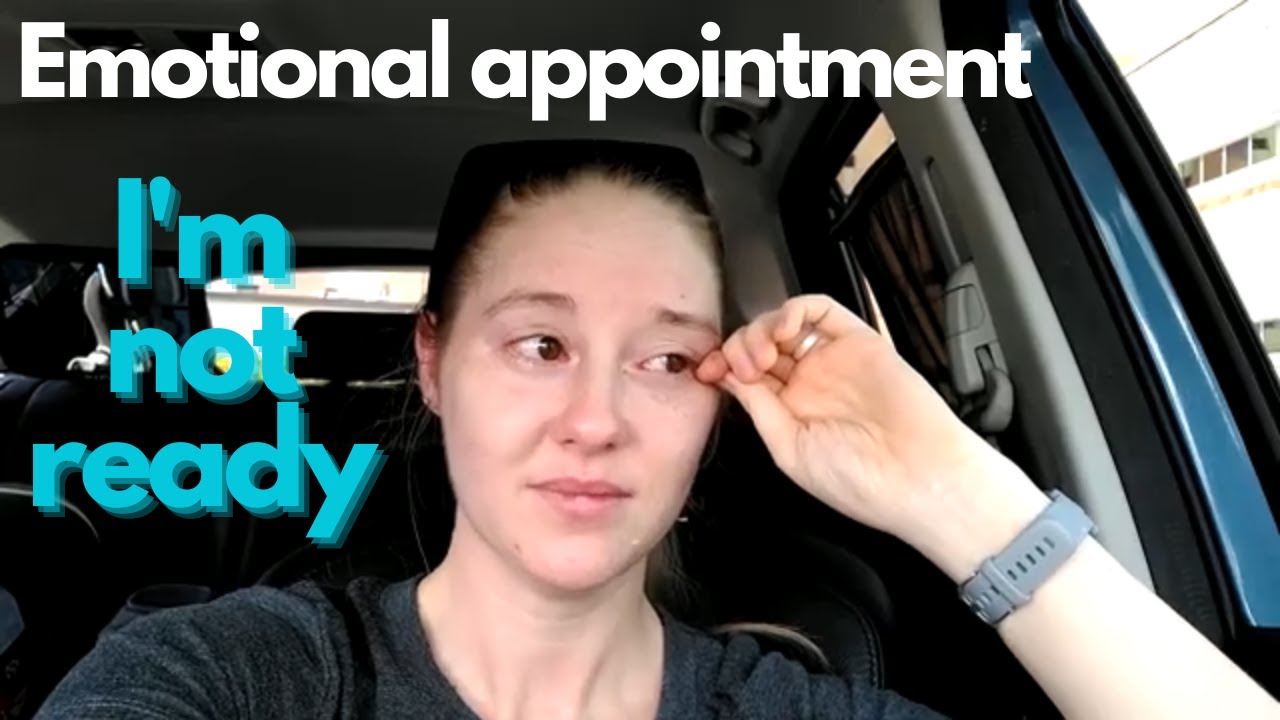 A Hysterectomy at 30?! | Second Endometriosis Surgery Consult + Full Day of Appointments Vlog