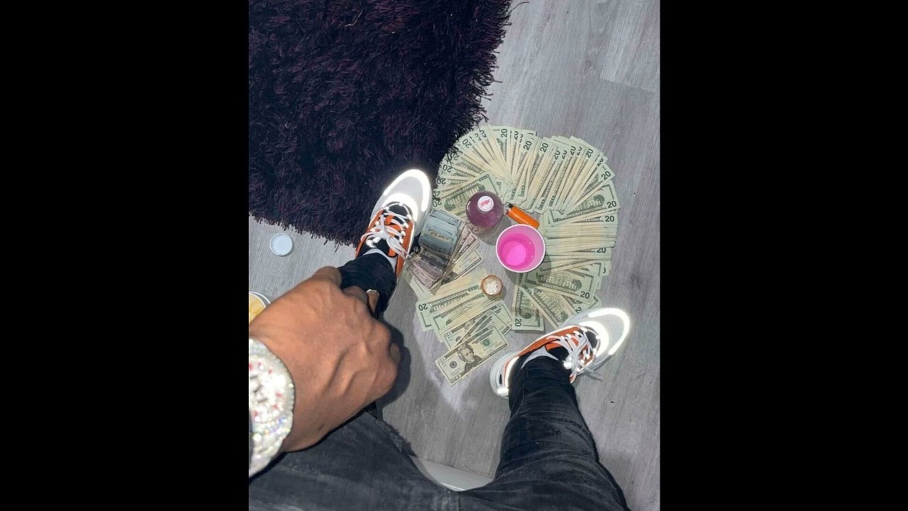 [FREE] Detroit Type Beat x YN Jay Sample Type Beat - 