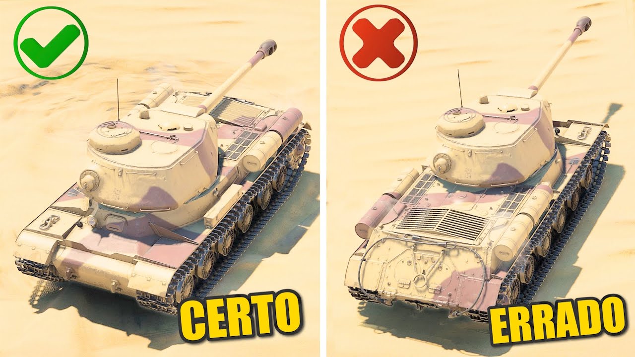 Essas DICAS v&atilde;o MELHORAR Completamente a Sua Gameplay!! - Warthunder PT - BR